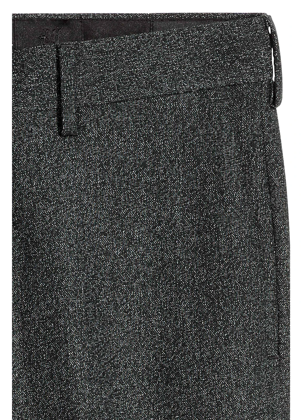 Брюки,темно-сірий, H&M (243184699)