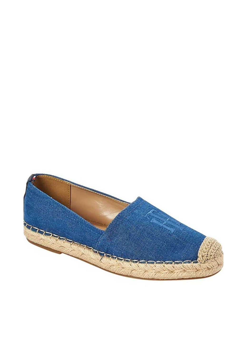 Сліпони Tommy Hilfiger (353745734)