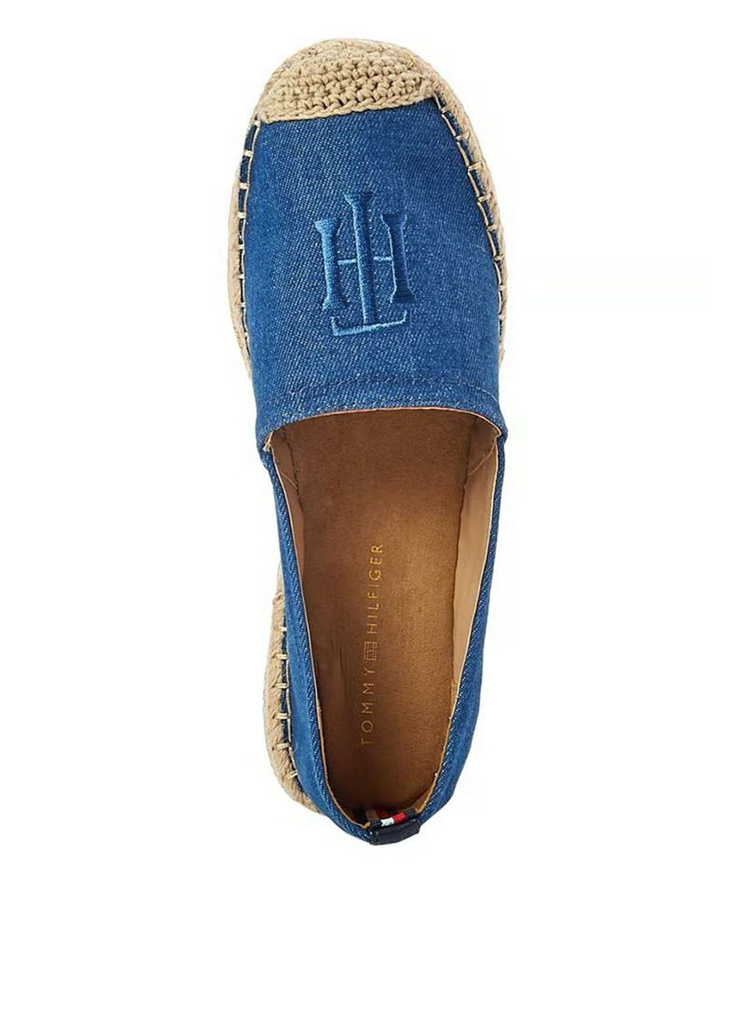 Сліпони Tommy Hilfiger (353745734)