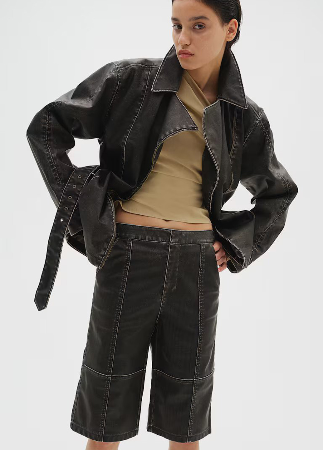 Капрі H&M (322317908)