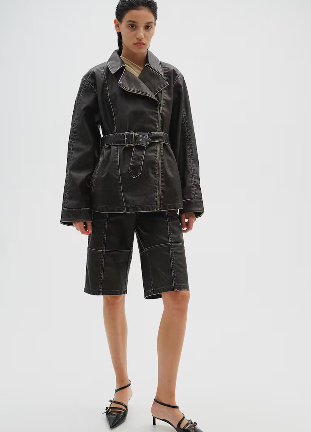 Капрі H&M (322317908)