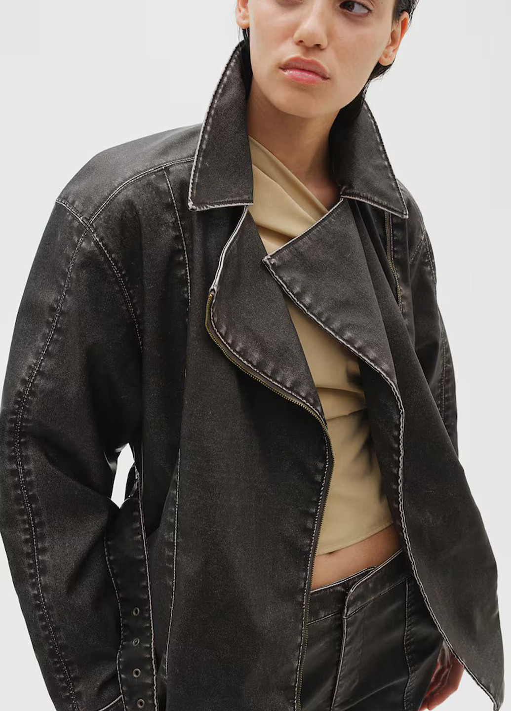 Капрі H&M (322317908)