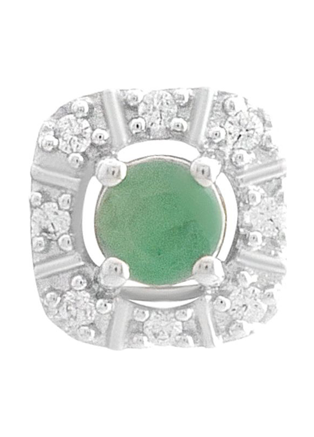 Подвеска Silver Flame (353782386)