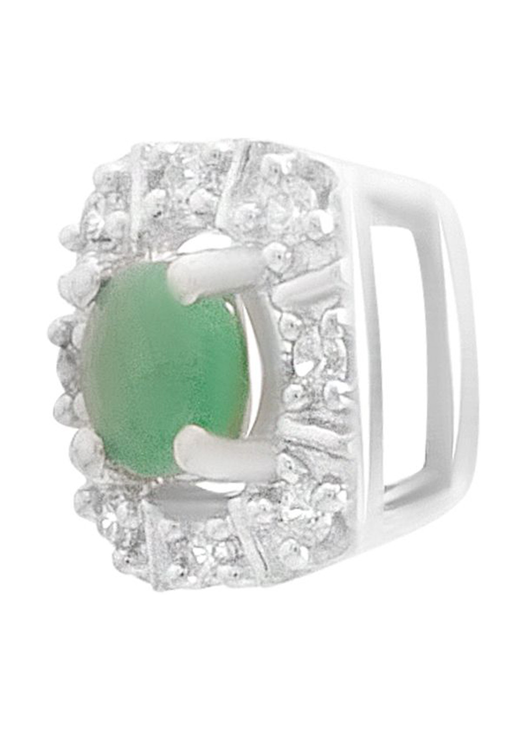 Подвеска Silver Flame (353782386)