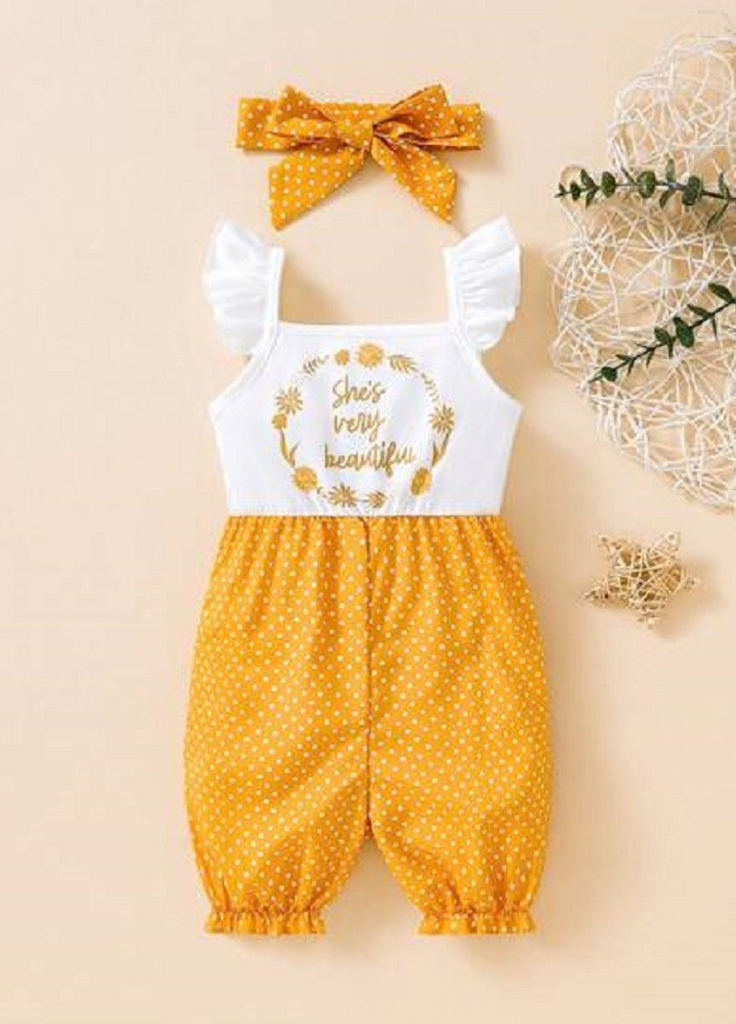 Комбинезон SHEIN (326507277)