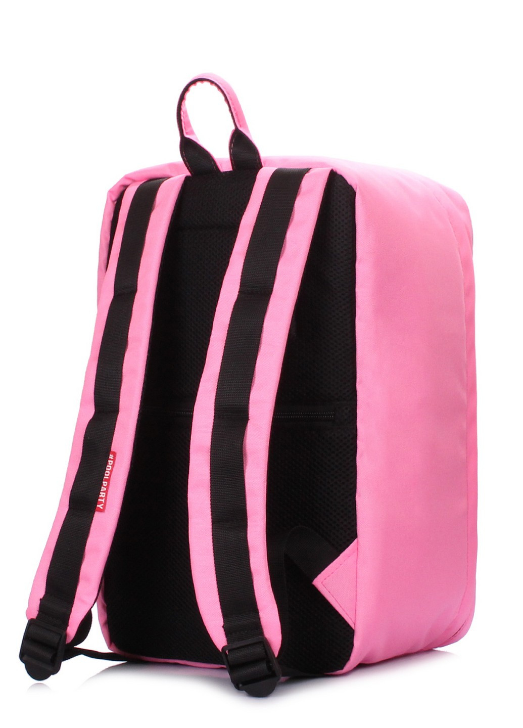 Рюкзак для ручной клади HUB 40x25x20 см PoolParty (206211808)