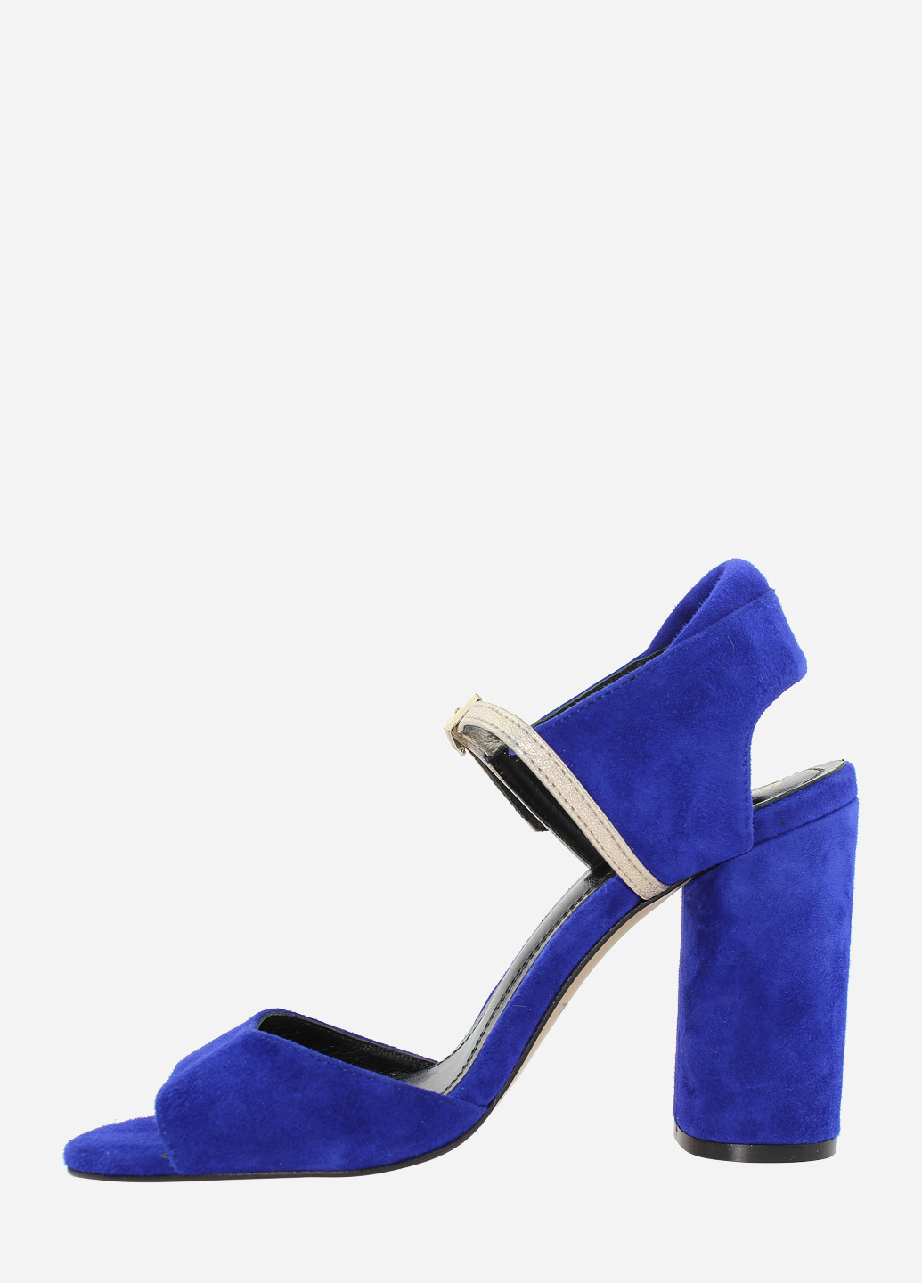 Синие босоножки rv1117-54-1-11 синий Viko