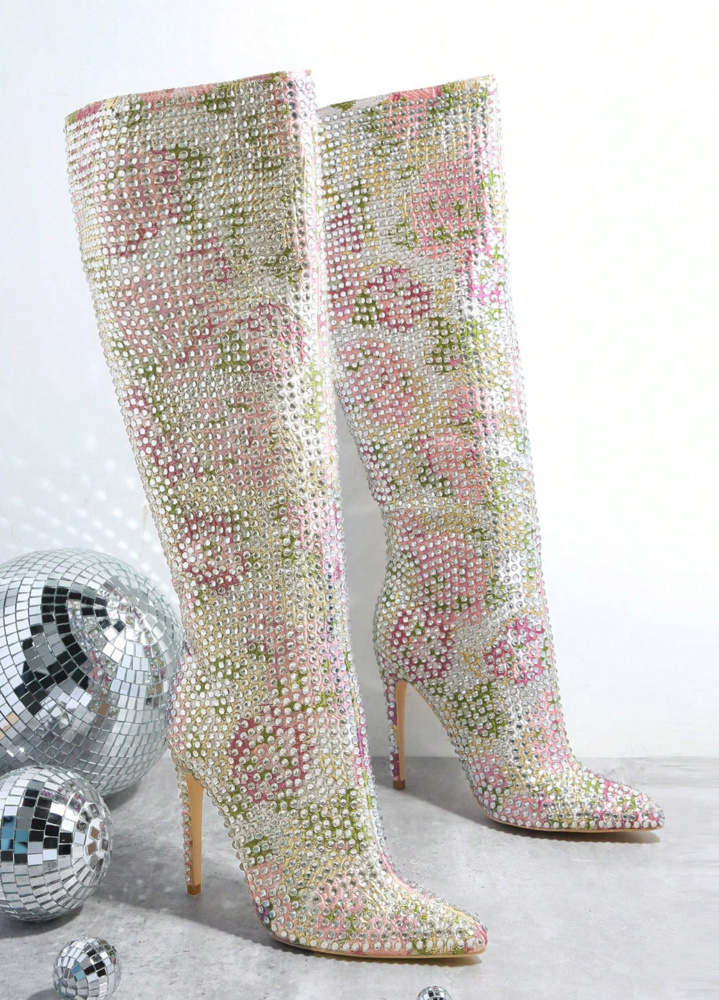 Чоботи SHEIN (337833205)