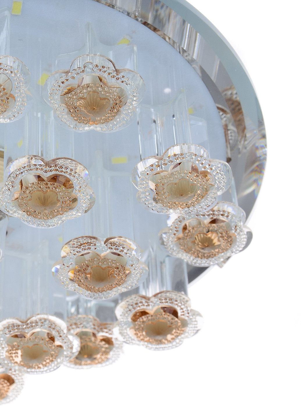 Светильник точечный, 190х100 мм Brille (129870696)