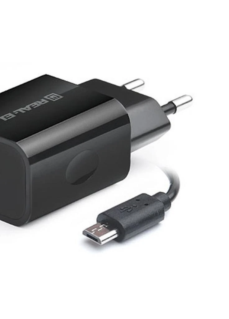 Зарядний пристрій CH-215 black (EL123160015) Real-El (216637384)
