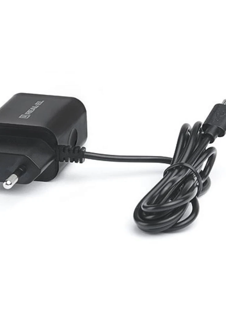 Зарядний пристрій CH-215 black (EL123160015) Real-El (216637384)