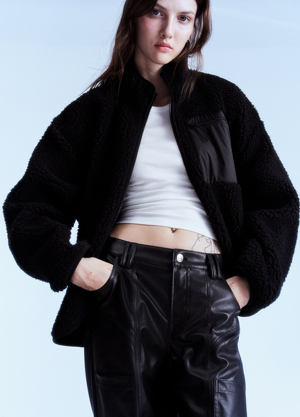 Штани H&M (366488214)