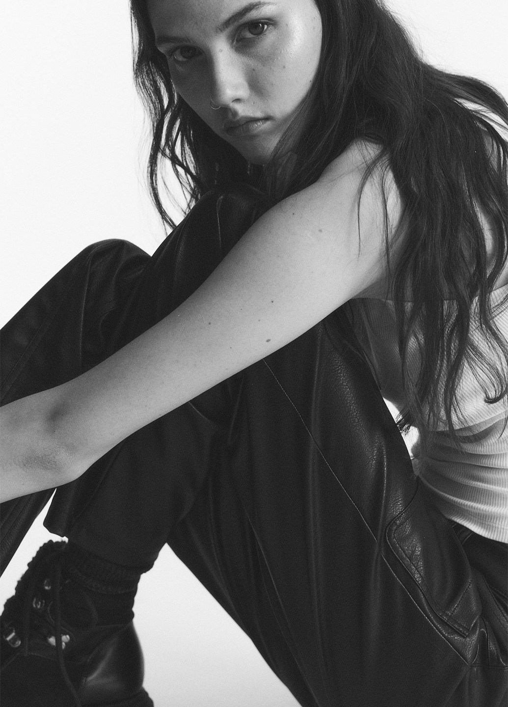 Штани H&M (366488214)