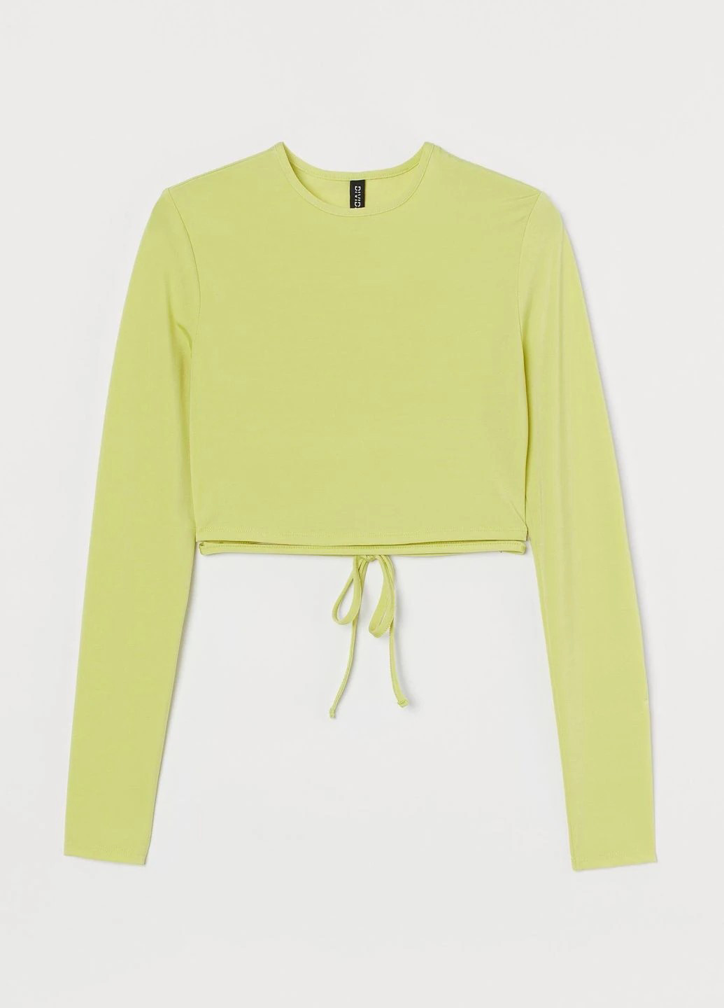 Топ H&M (331176128)