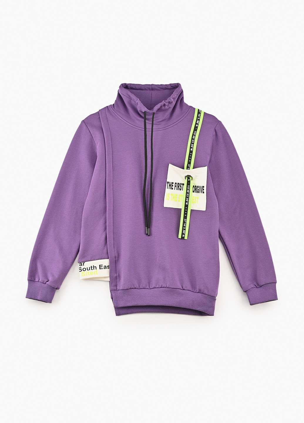 Толстовка Dominik (252394707)