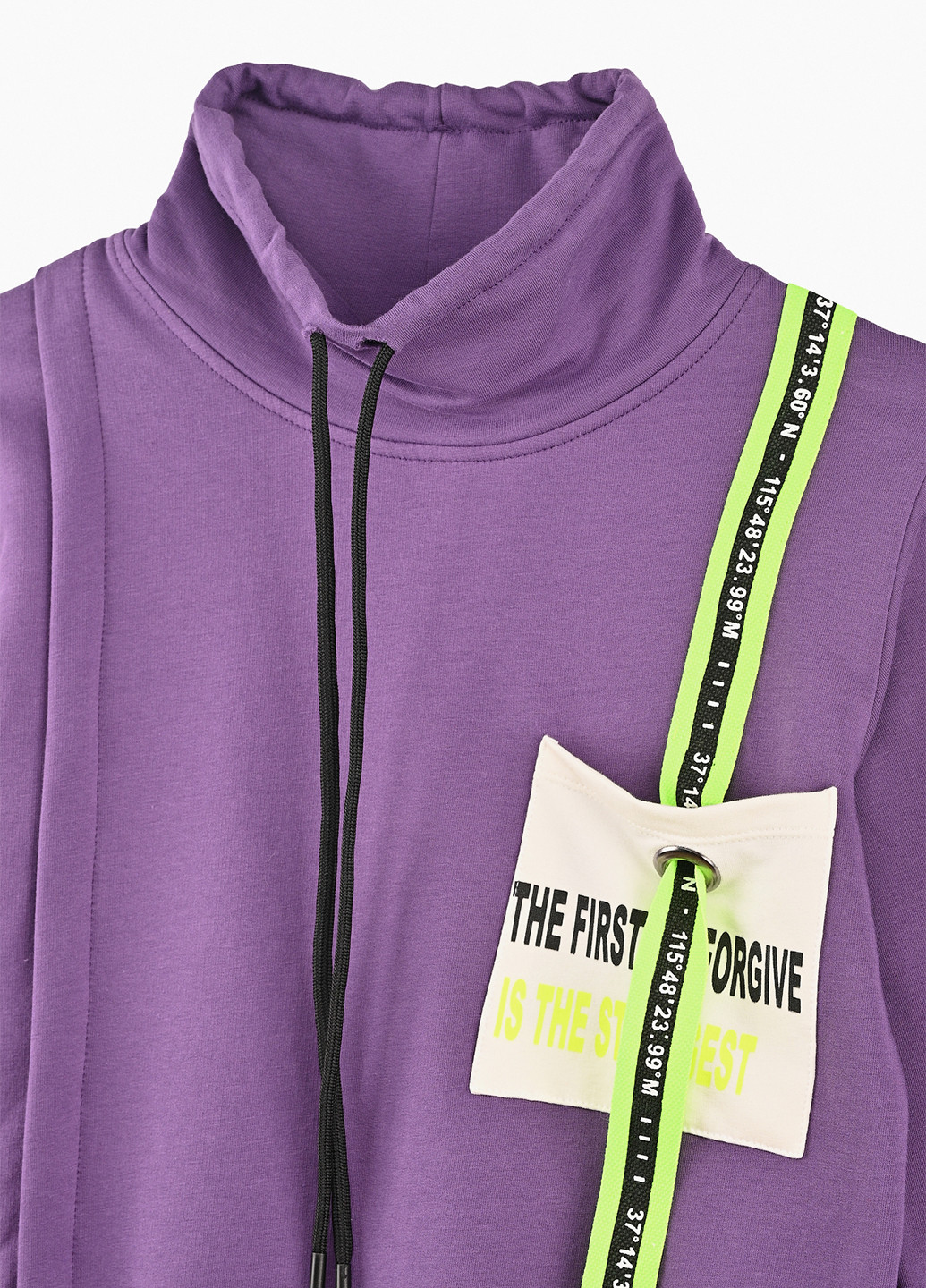 Толстовка Dominik (252394707)