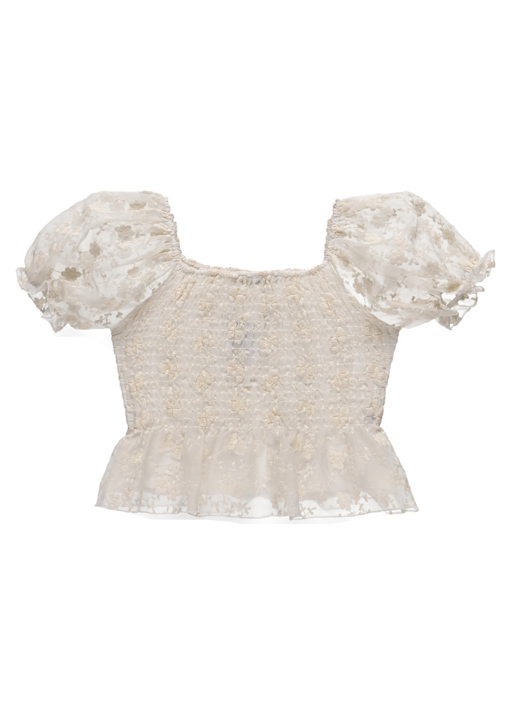 Топ Boohoo (340453761)