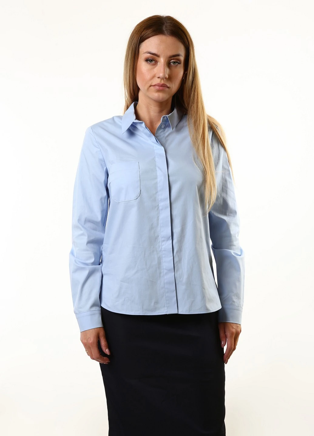 Сорочка InDresser (253591214)