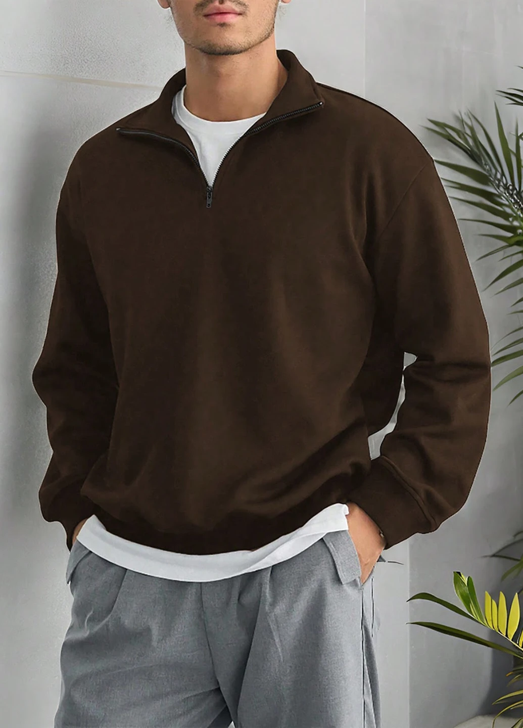 Толстовка SHEIN (323262521)