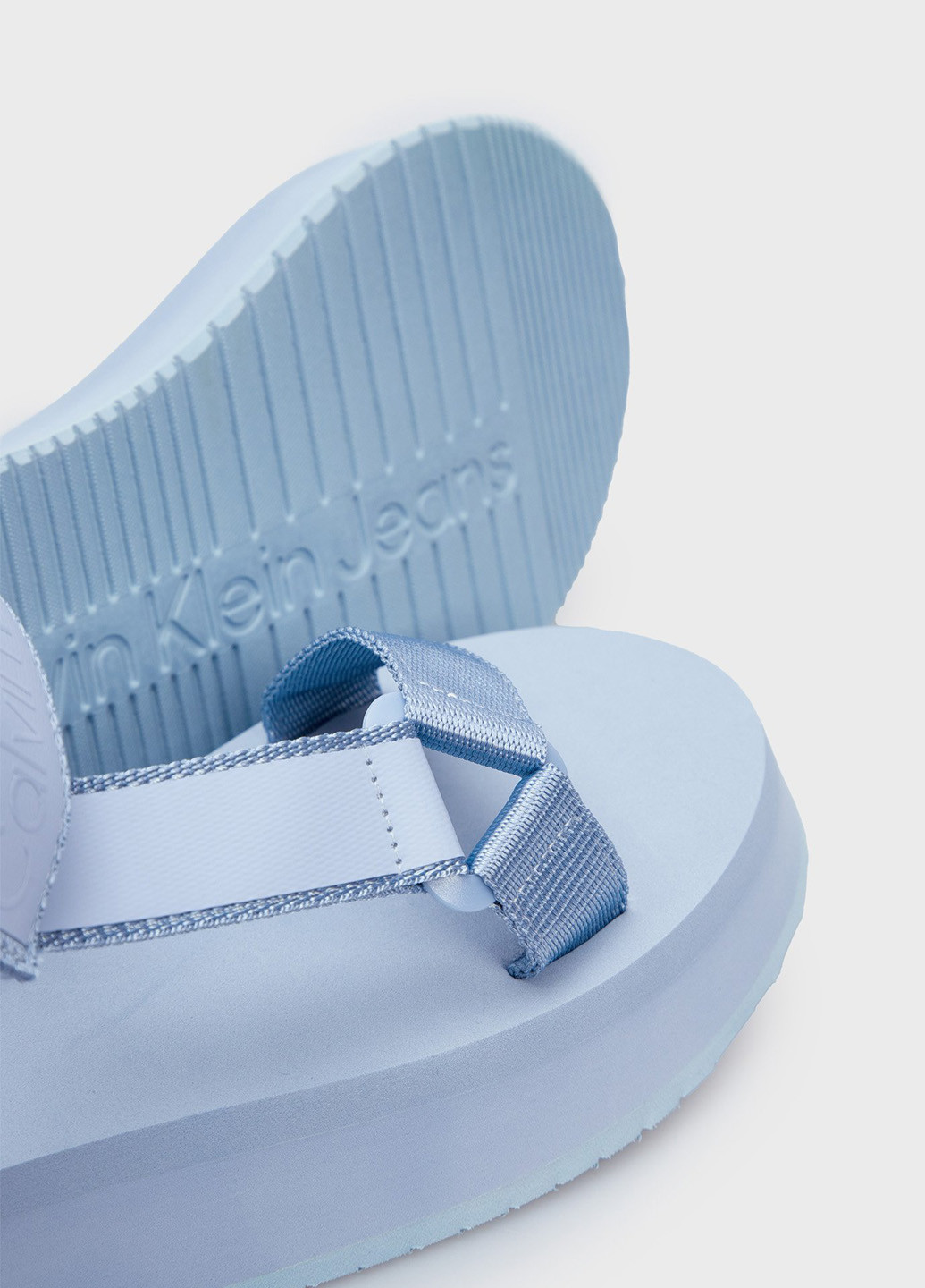 Сандалії Calvin Klein Jeans (327666597)