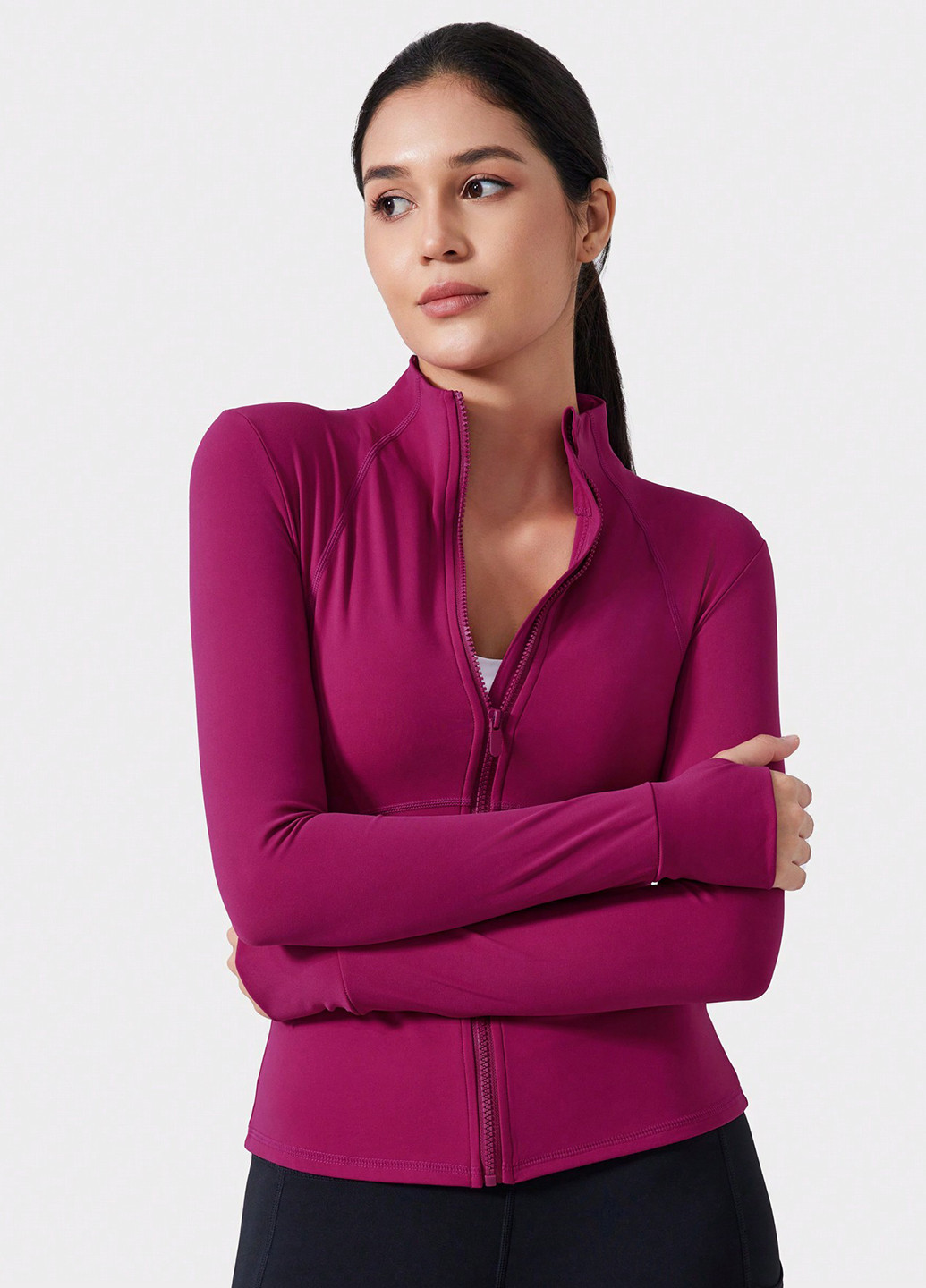 Кофта SHEIN (332388995)