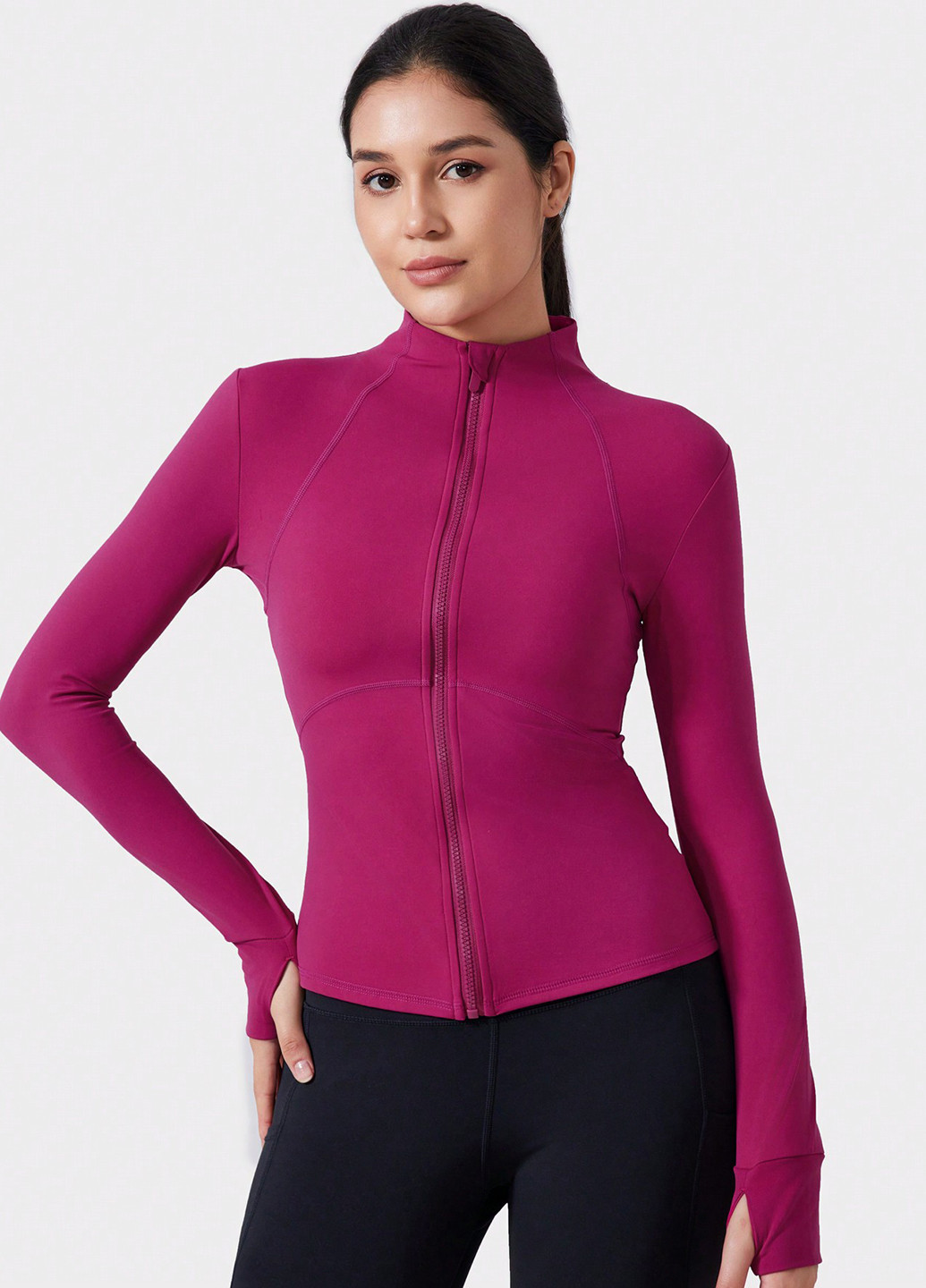 Кофта SHEIN (332388995)