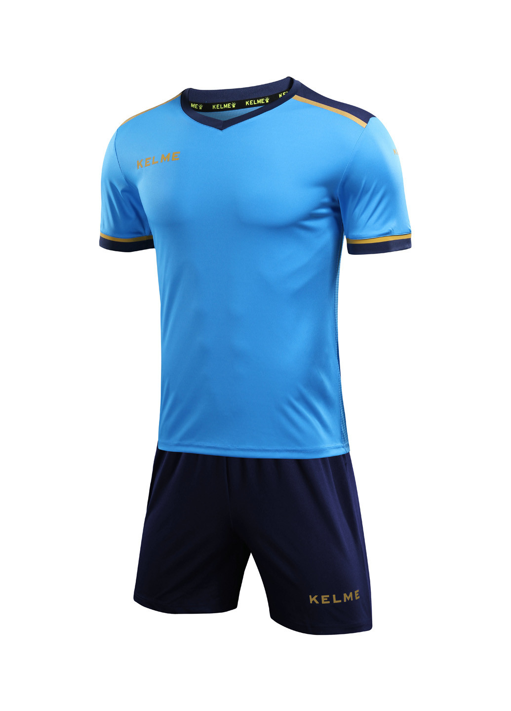 Комплект футбольної форми SEGOVIA Kelme (203566631)