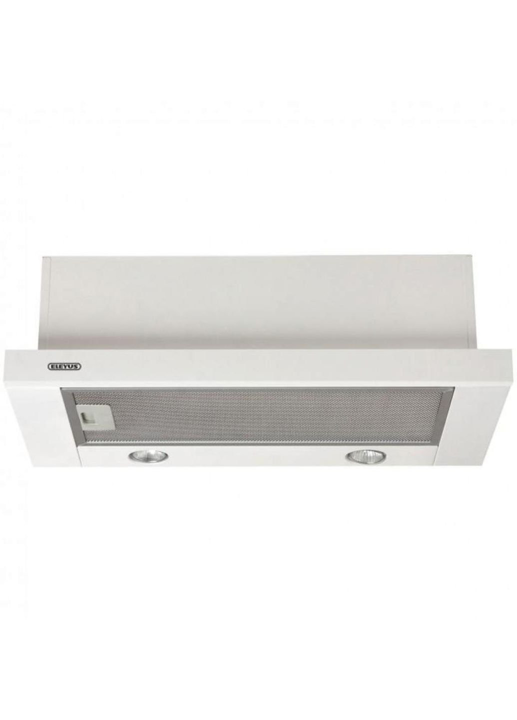 Витяжка кухонна Cyclon 700 60 WH ELEYUS (250717897)