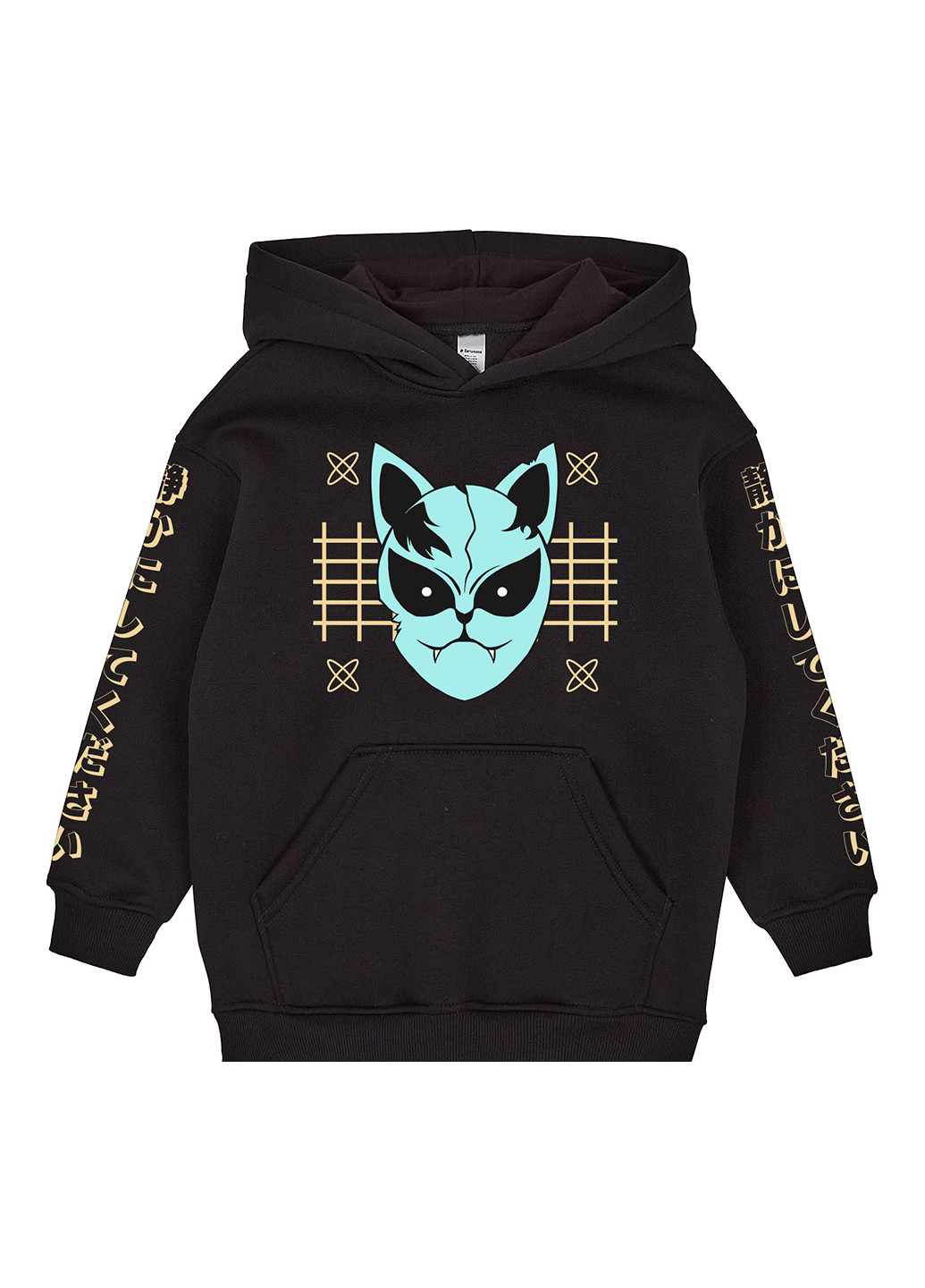 Худи Garnamama (324748946)