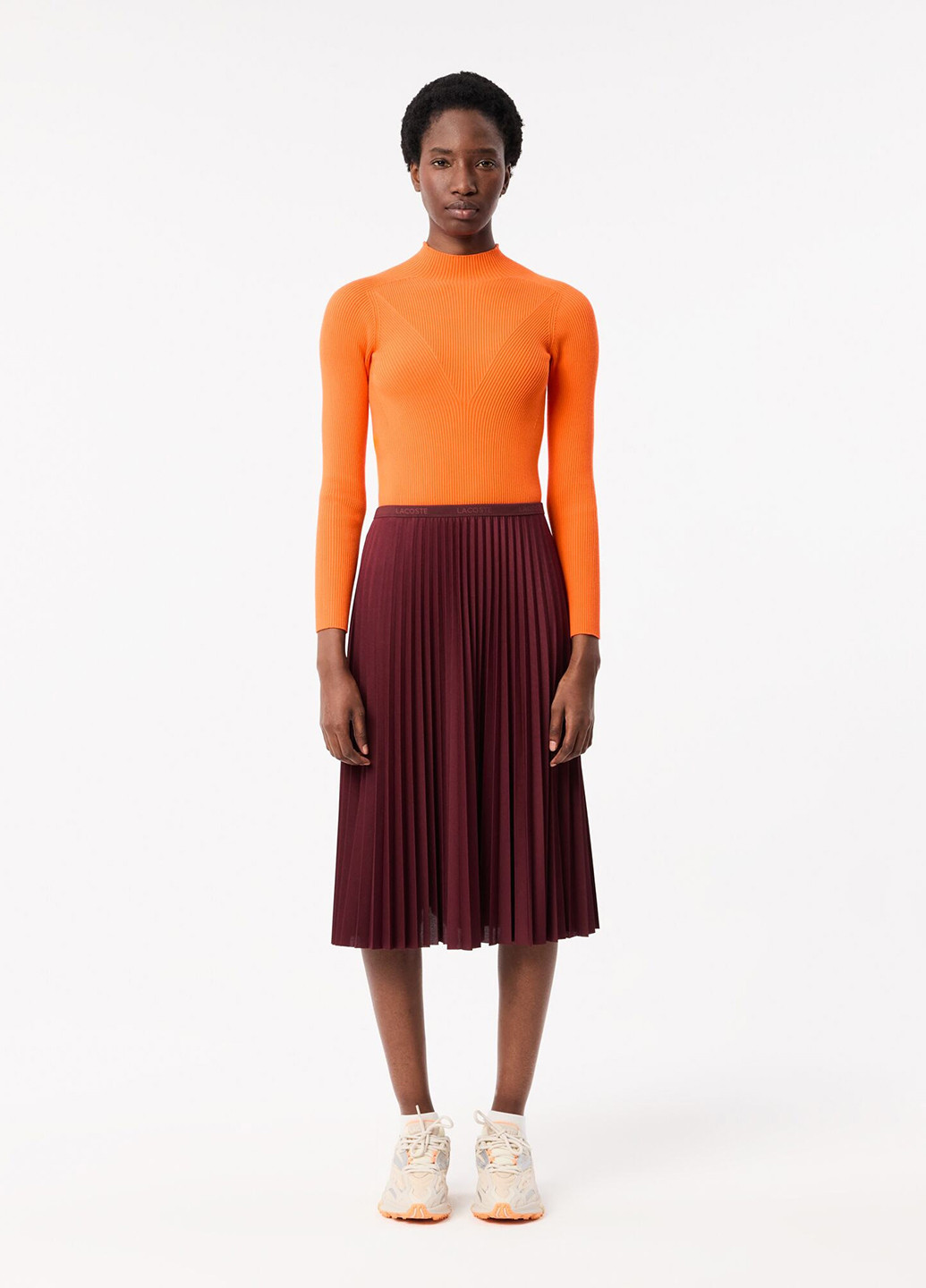 Спідниця Lacoste (329629168)