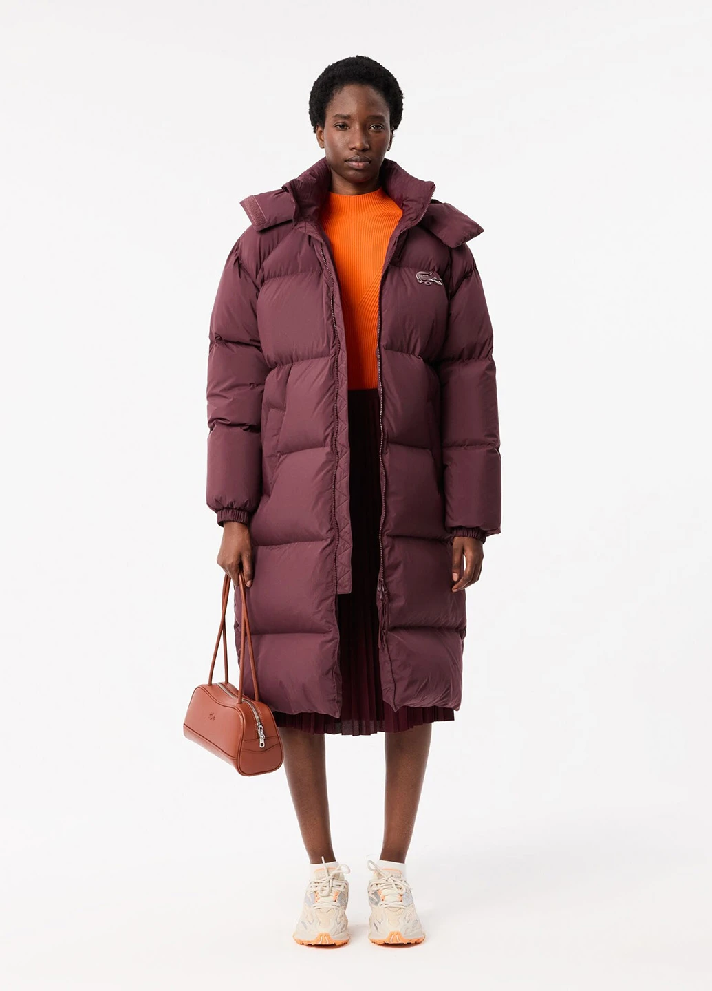 Спідниця Lacoste (329629168)