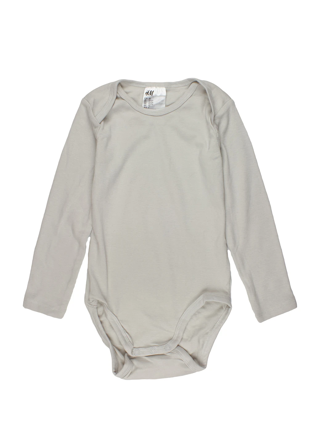 Боді H&M (203859374)