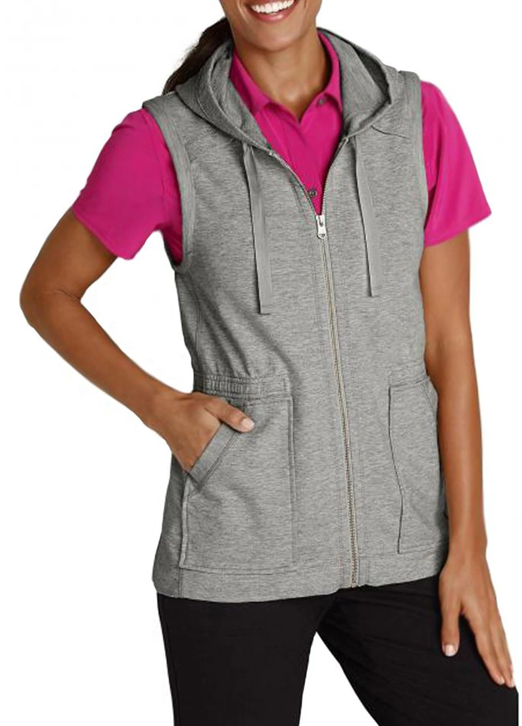 Жилет Eddie Bauer (35417204)