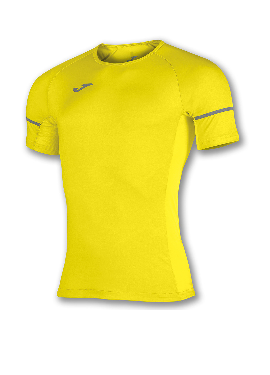 Жовта футболка Joma