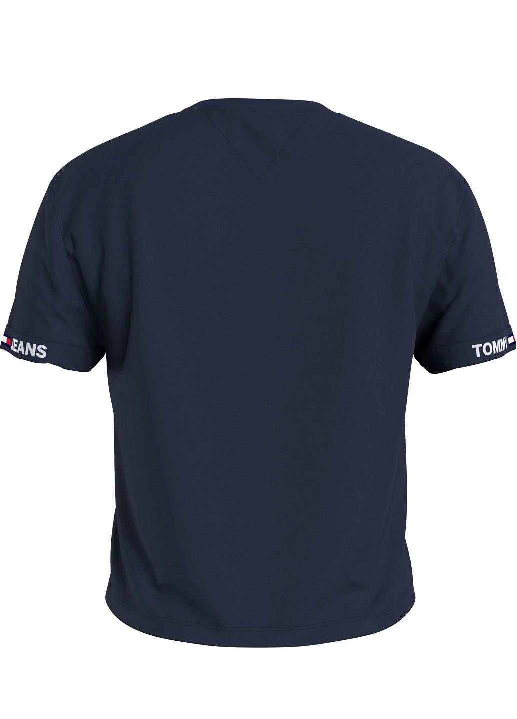 Футболка Tommy Jeans - (250586052)