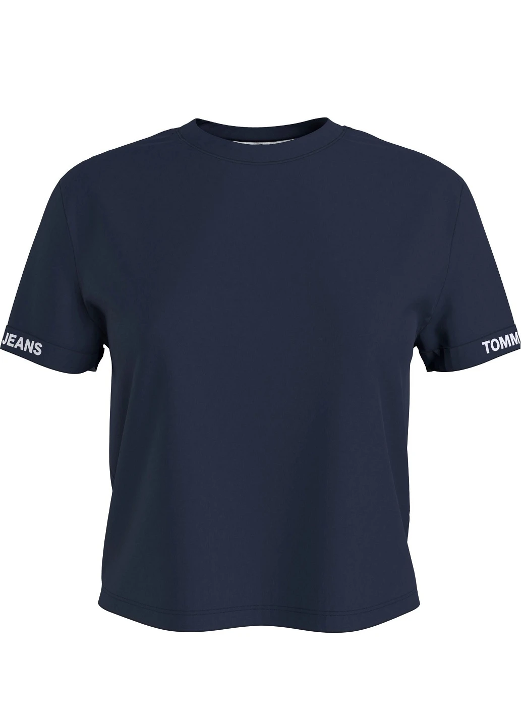 Футболка Tommy Jeans - (250586052)