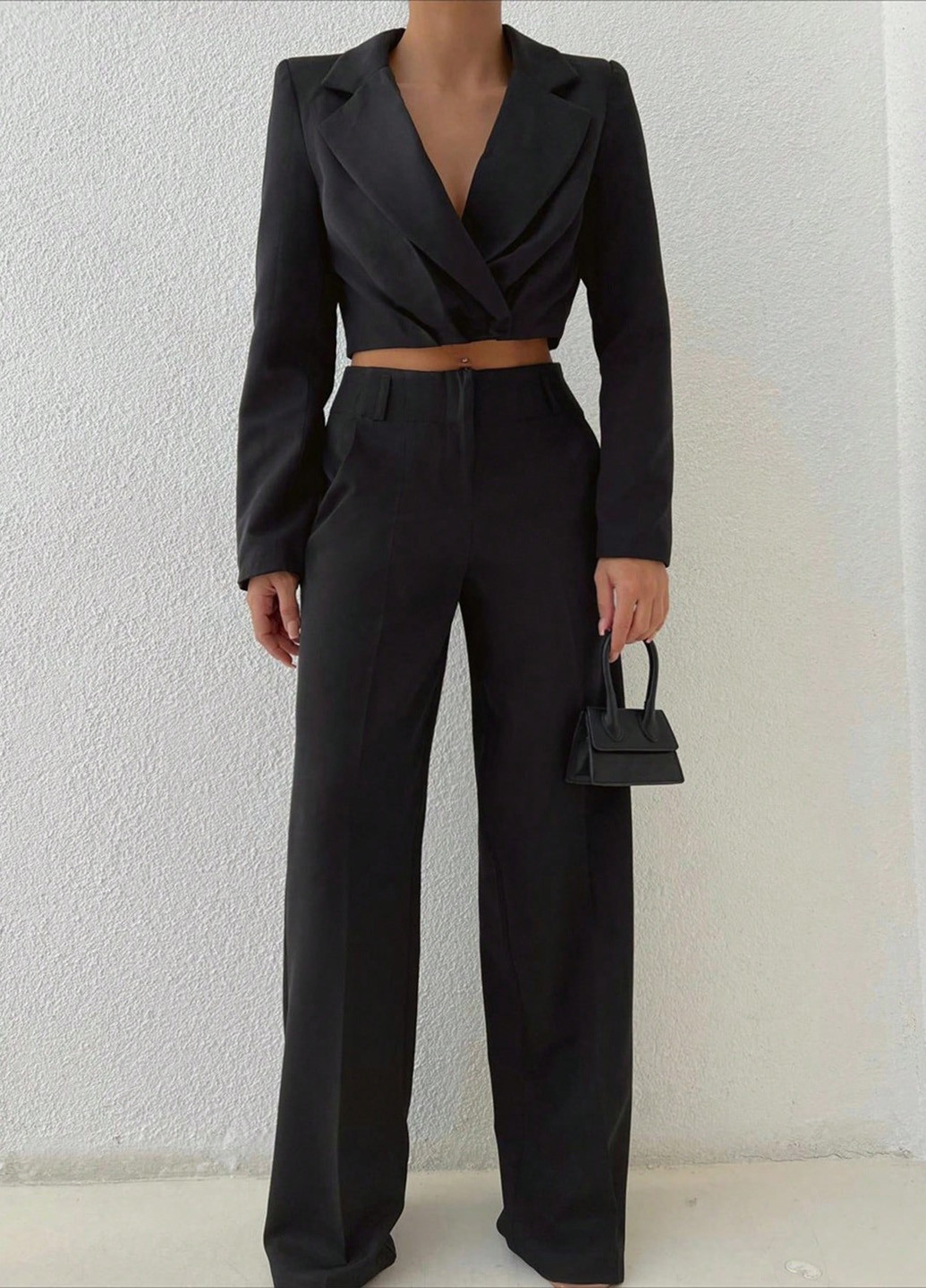 Костюм (жакет, брюки) SHEIN (341735238)