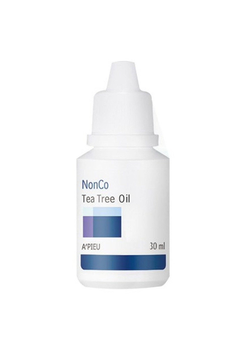 Концентрат масла чайного дерева NonCo Tea Tree Oil, 30 мл A'pieu (202415819)
