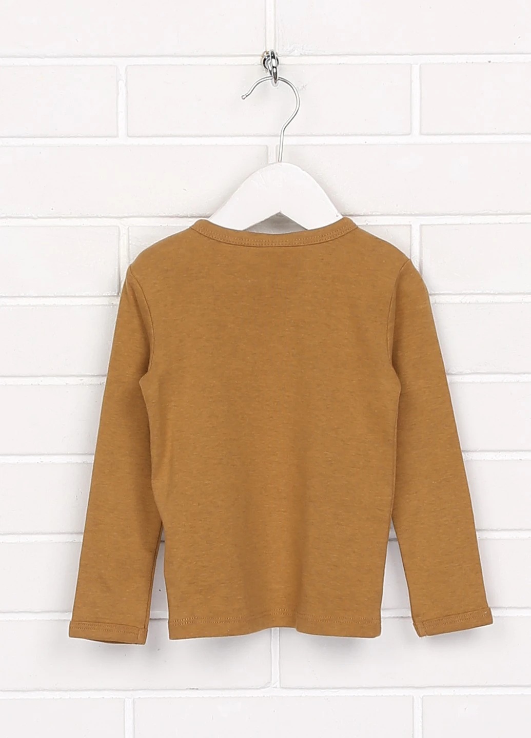 Лонгслив H&M (220749885)