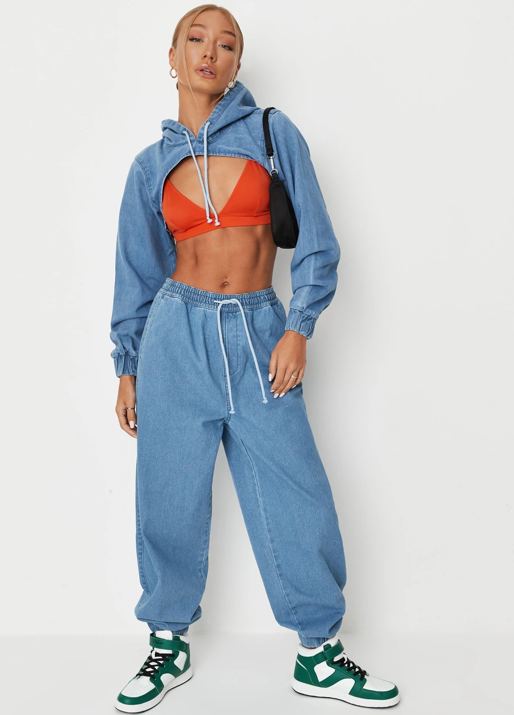 Джинси Missguided - (276131539)