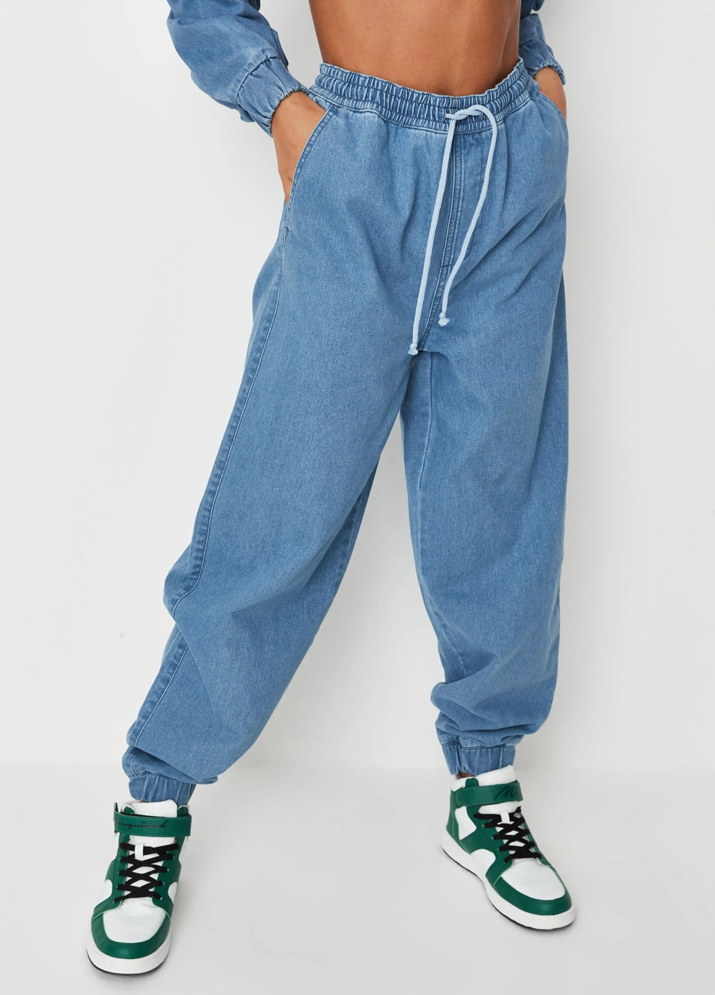 Джинси Missguided - (276131539)