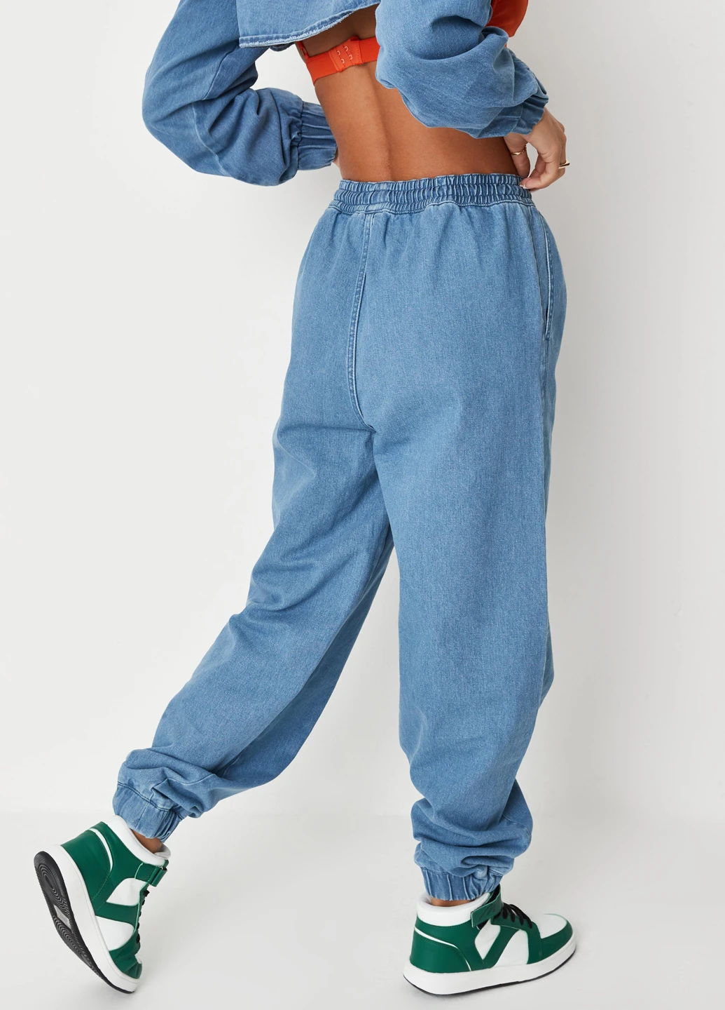 Джинси Missguided - (276131539)