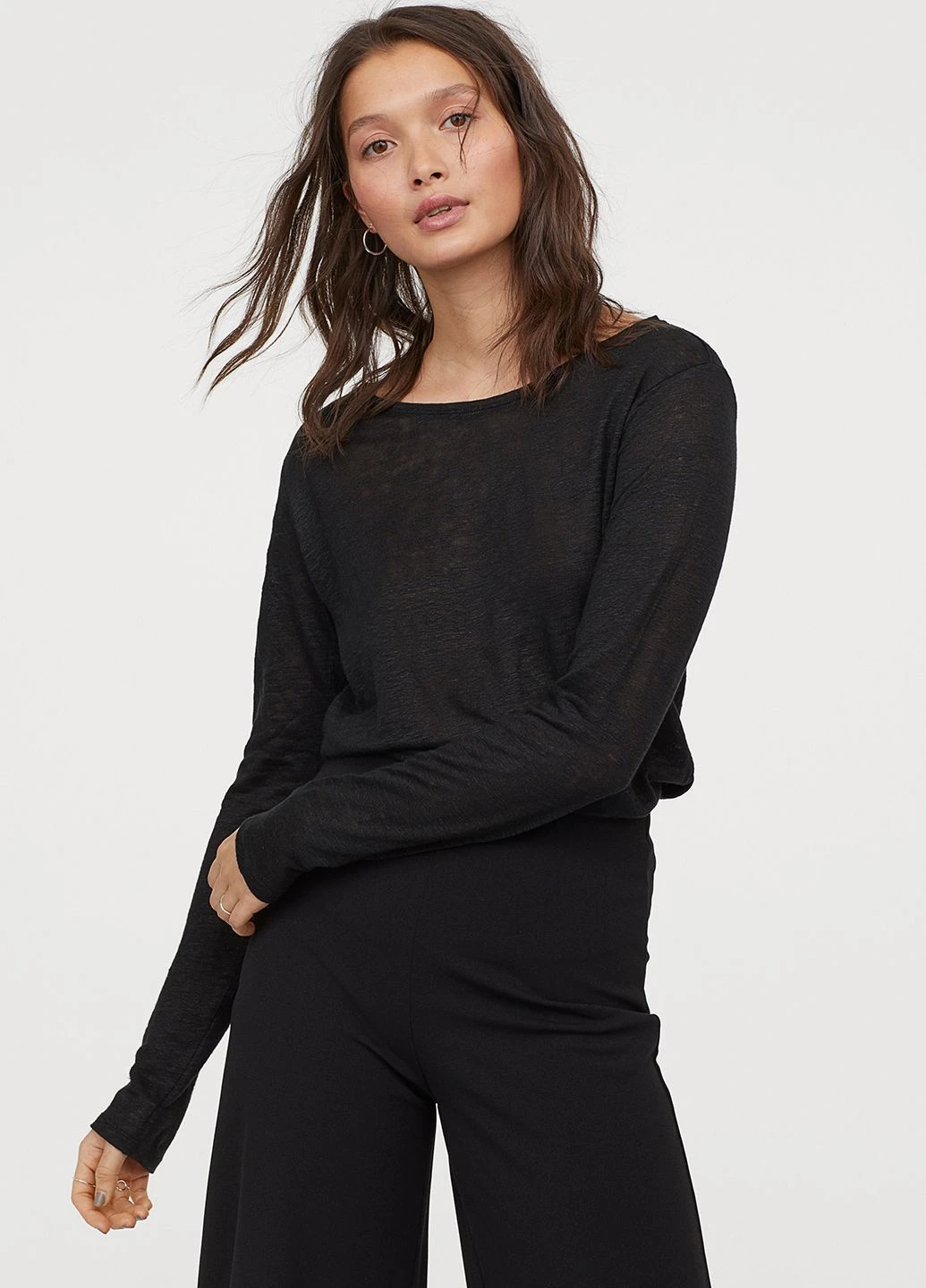 Кофта H&M (215286012)