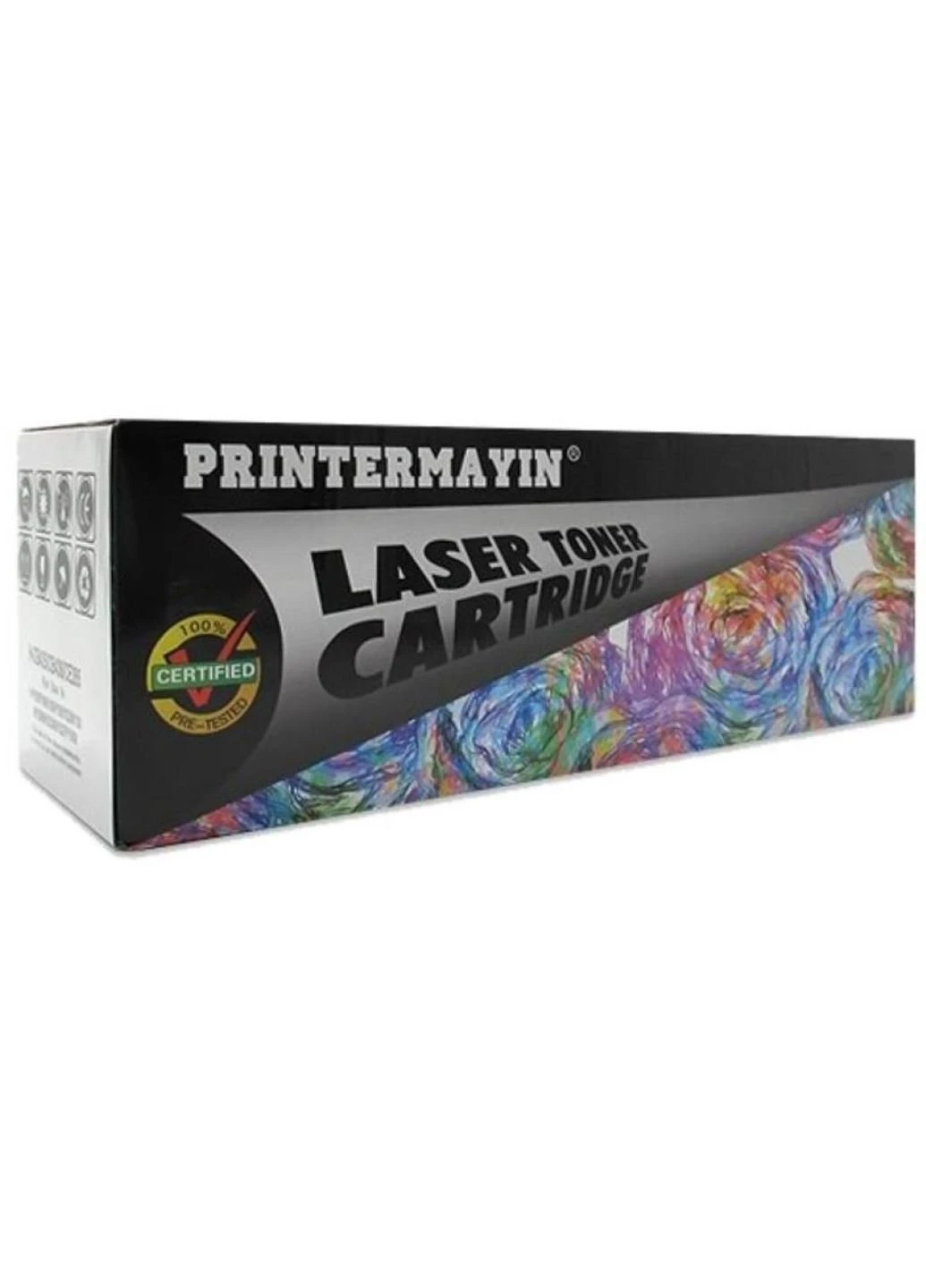Картридж (PTMLT-D205E) Printermayin Samsung MLT-D205E (247617721)