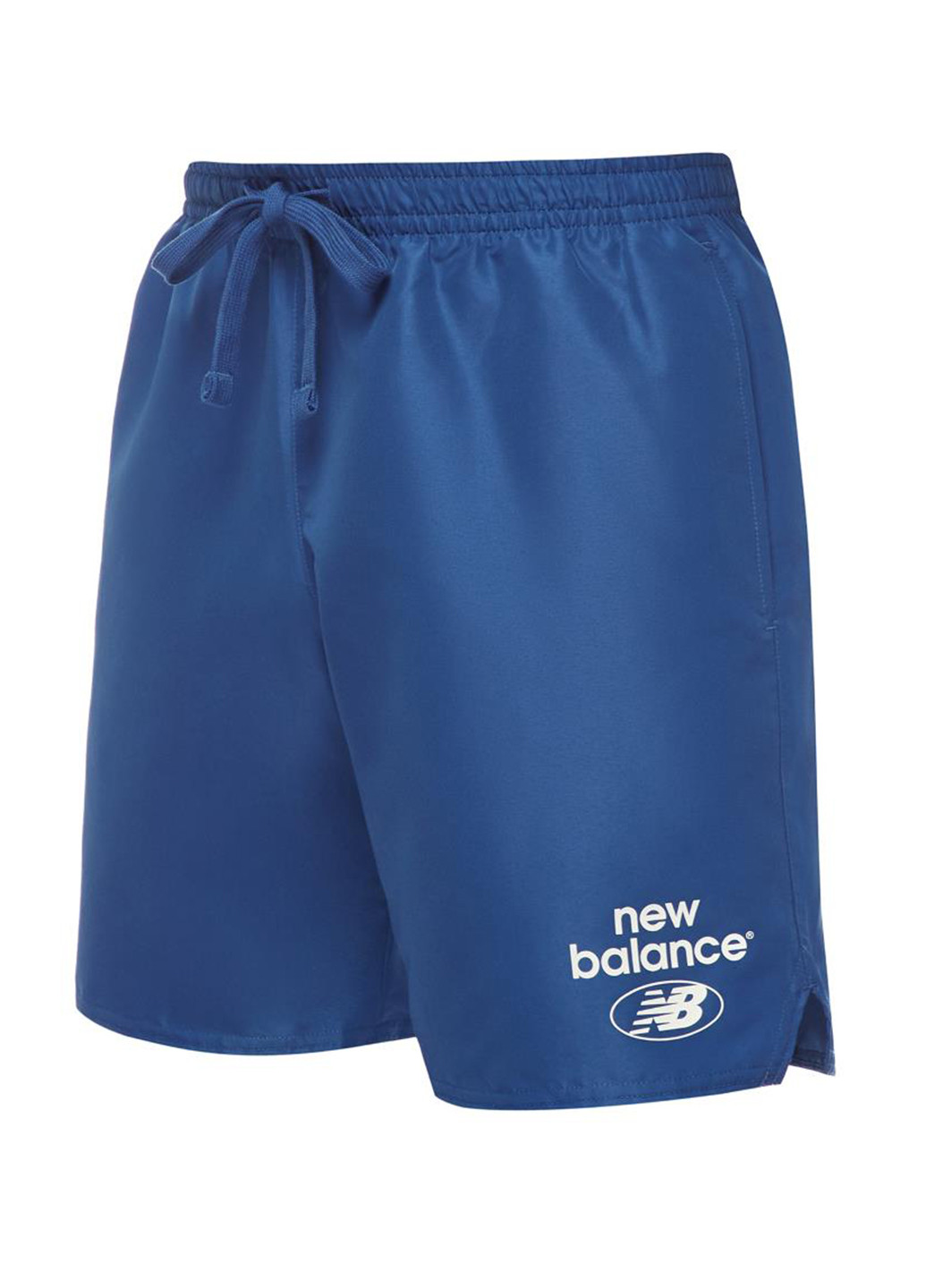 Шорти MS31519ATE New Balance Essentials Reimagined Woven (321505881)