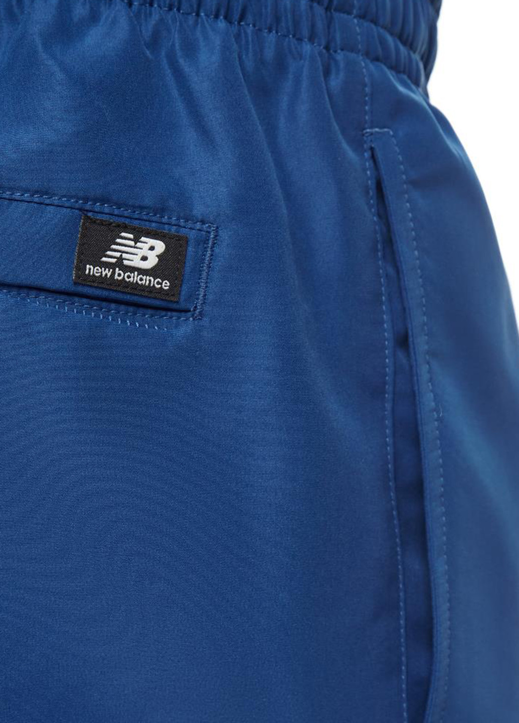 Шорти MS31519ATE New Balance Essentials Reimagined Woven (321505881)