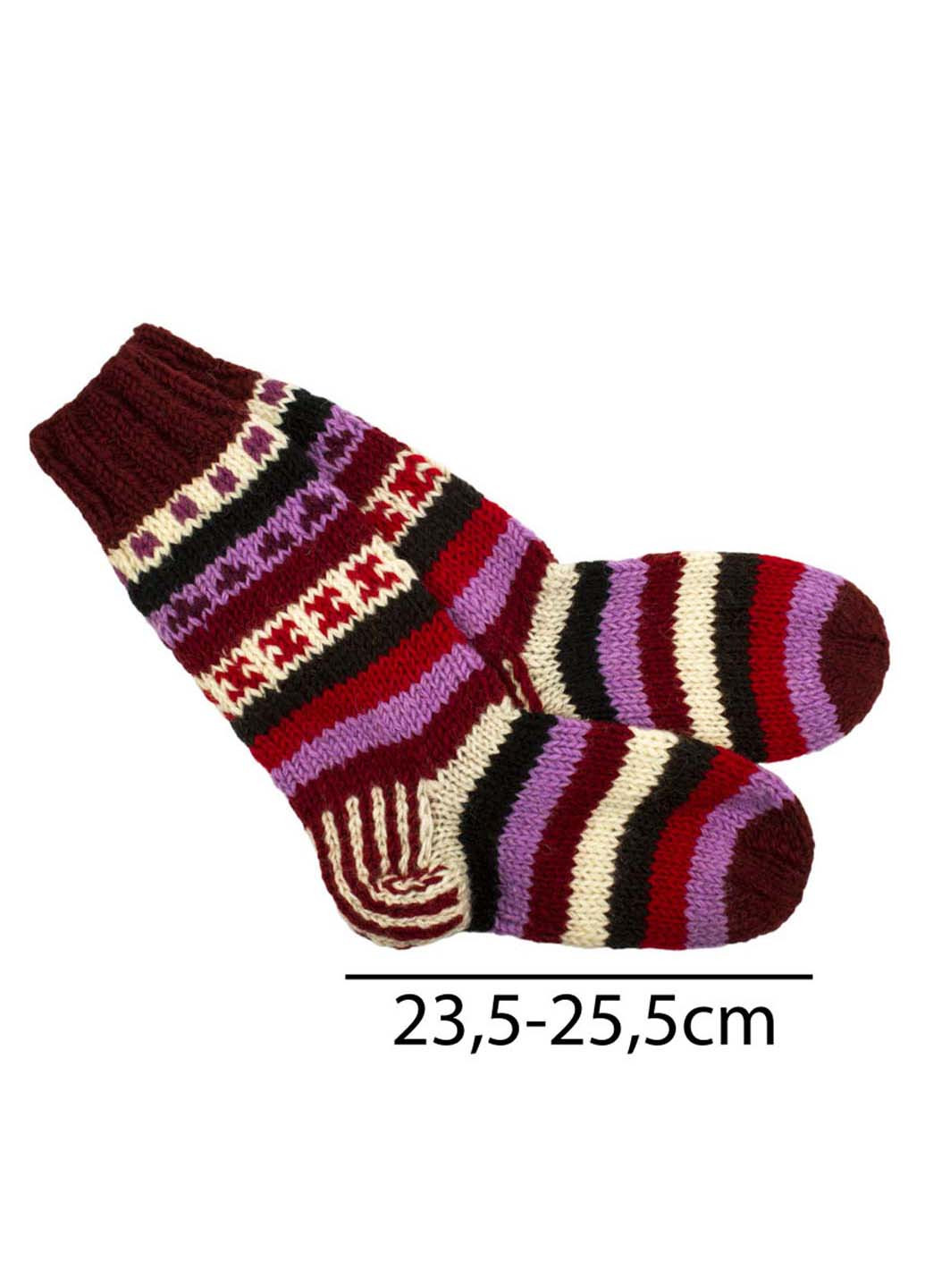 Комбинированные носки Kathmandu (256506907)