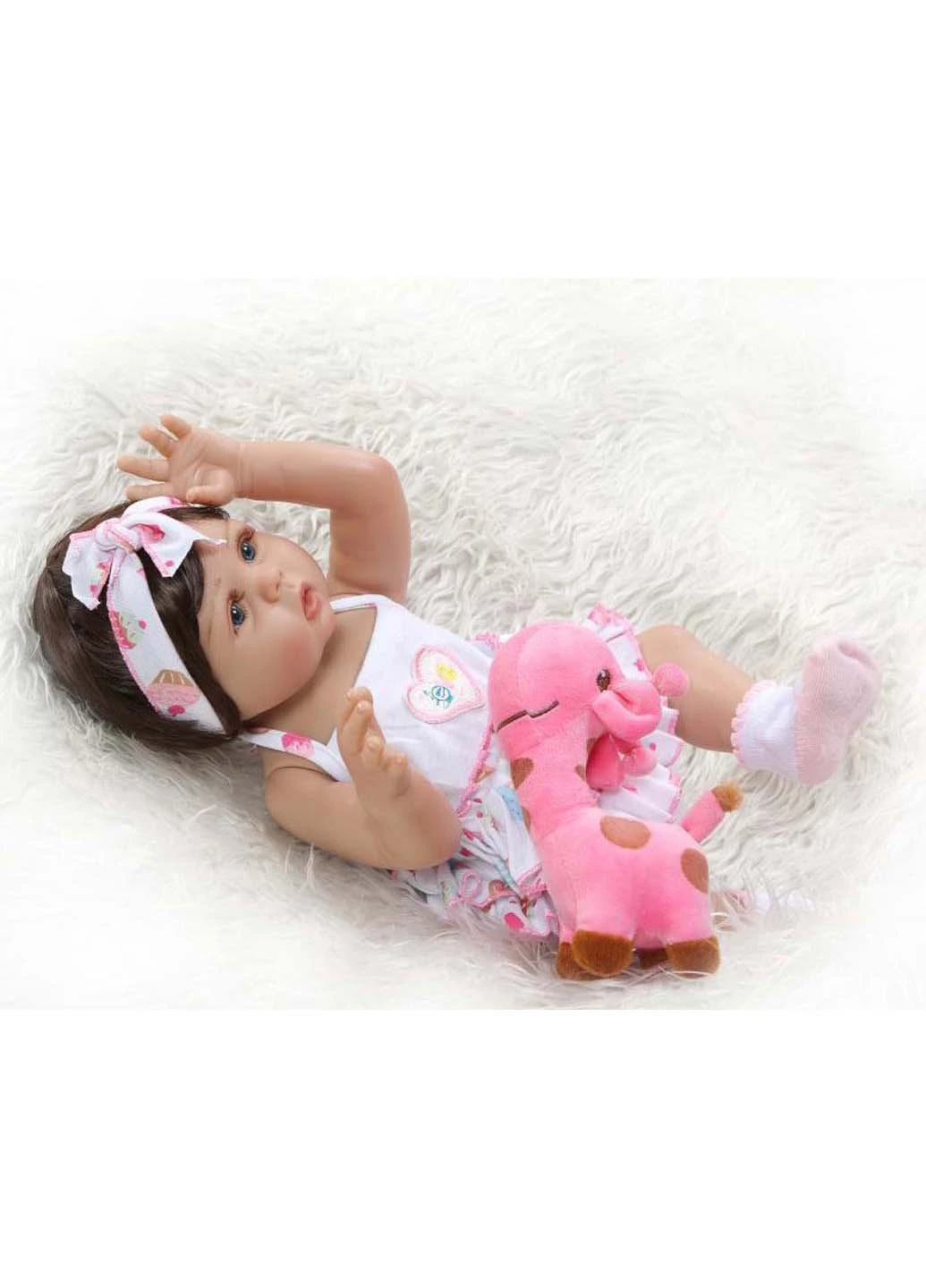 Кукла Reborn Doll (220172826)