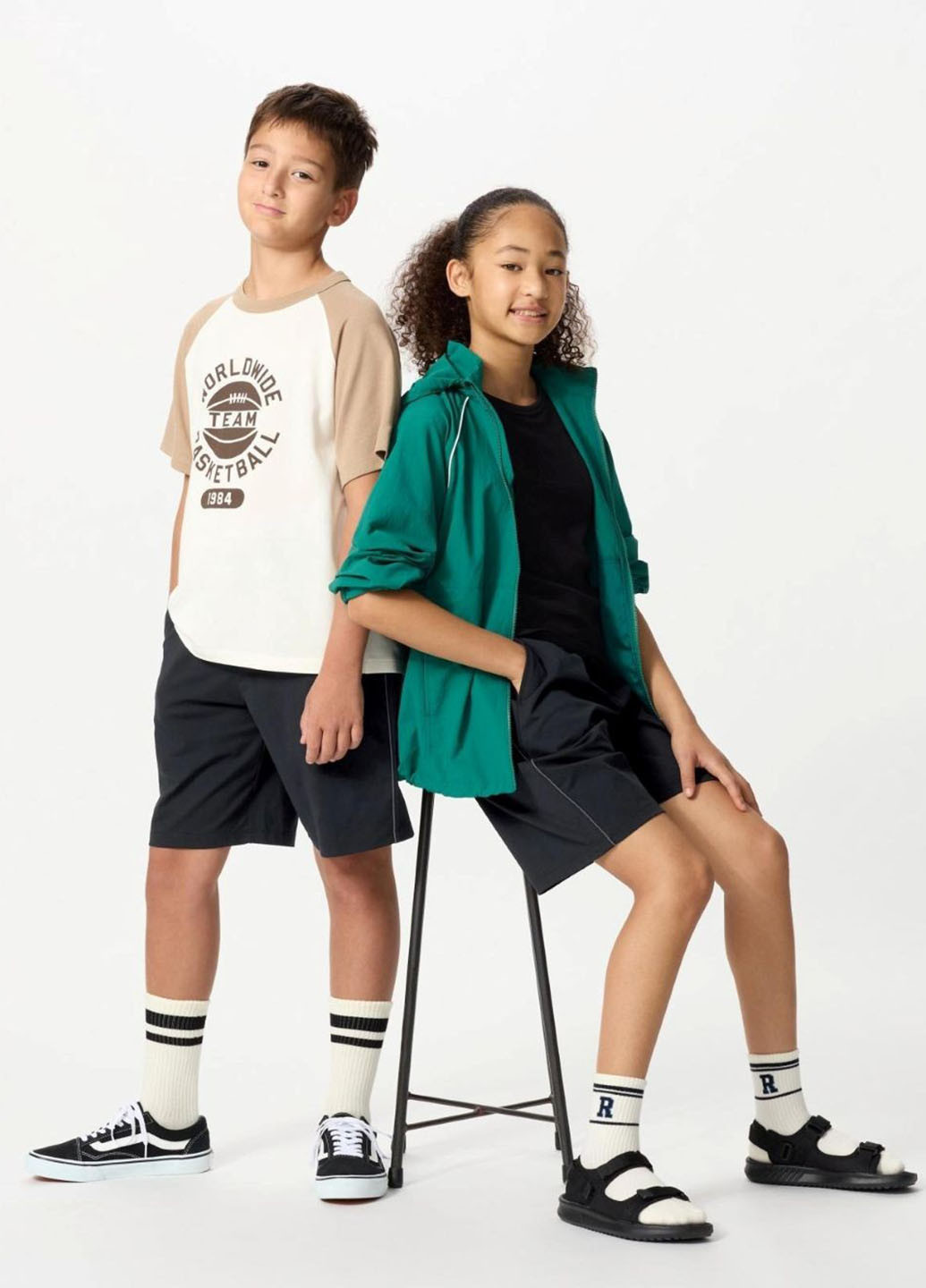 Шорти Uniqlo (361457374)