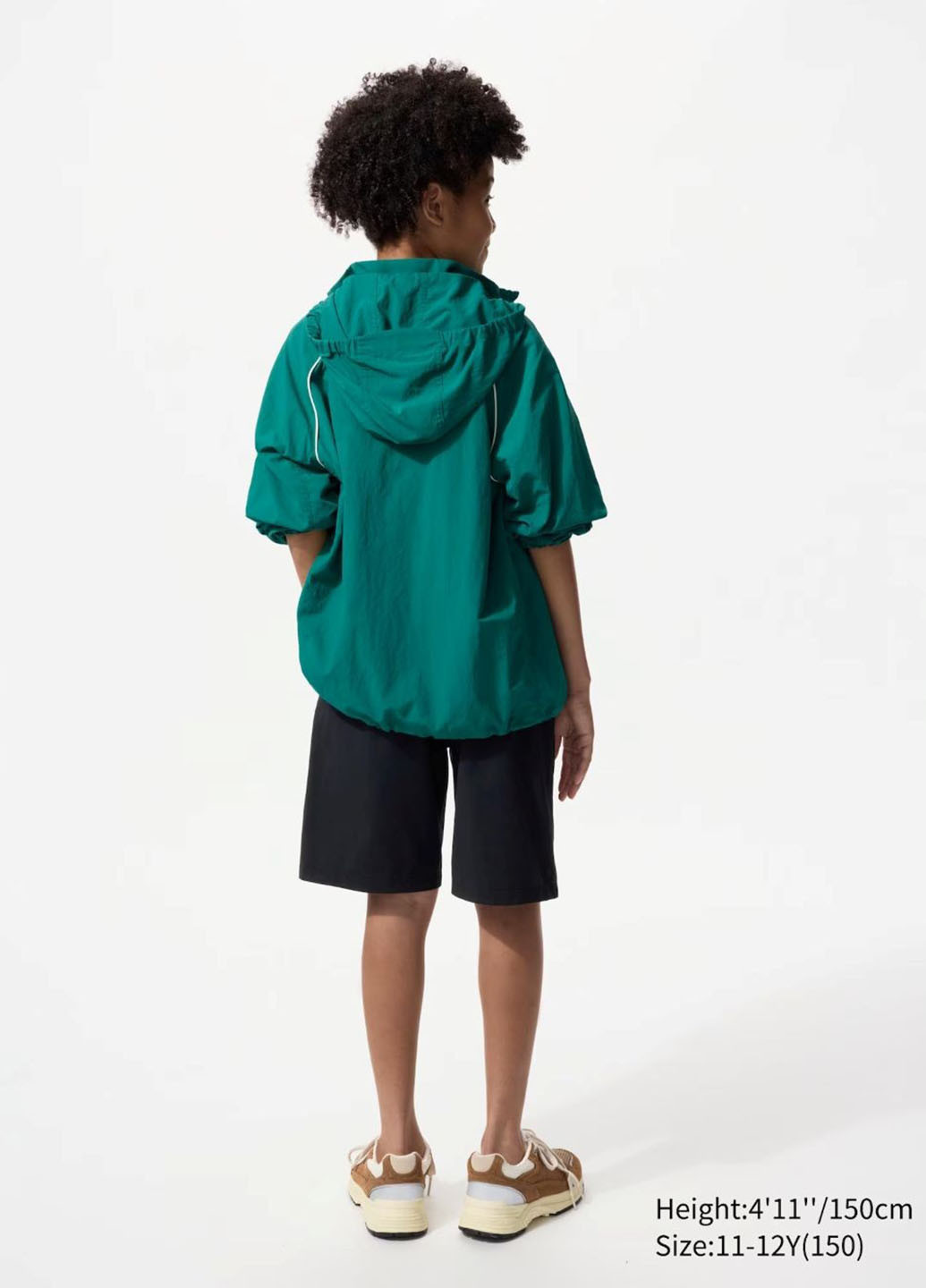 Шорти Uniqlo (361457374)